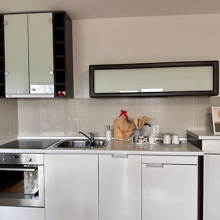Apartman Floresta - In Front Of Japanese Garden, Enchanting Nature View, Spotless And Cozy Vrnjačka Banja Eksteriør bilde