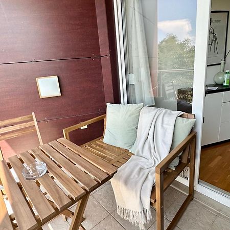 Apartman Floresta - In Front Of Japanese Garden, Enchanting Nature View, Spotless And Cozy Vrnjačka Banja Eksteriør bilde