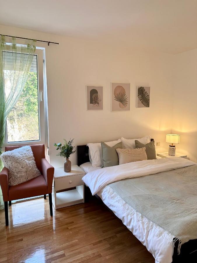 Apartman Floresta - In Front Of Japanese Garden, Enchanting Nature View, Spotless And Cozy Vrnjačka Banja Eksteriør bilde