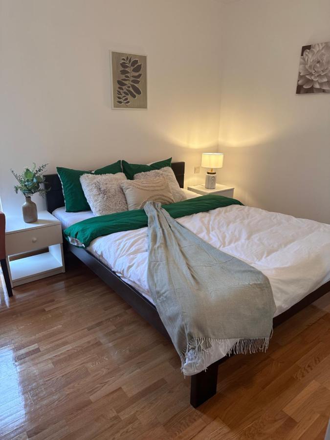 Apartman Floresta - In Front Of Japanese Garden, Enchanting Nature View, Spotless And Cozy Vrnjačka Banja Eksteriør bilde