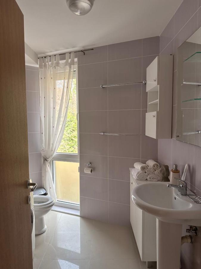 Apartman Floresta - In Front Of Japanese Garden, Enchanting Nature View, Spotless And Cozy Vrnjačka Banja Eksteriør bilde