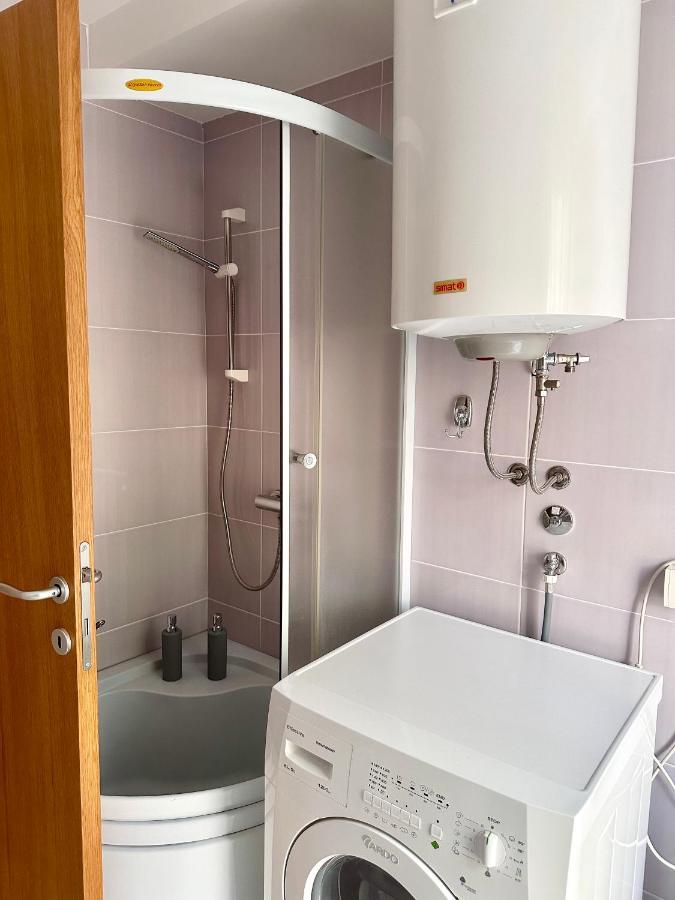 Apartman Floresta - In Front Of Japanese Garden, Enchanting Nature View, Spotless And Cozy Vrnjačka Banja Eksteriør bilde