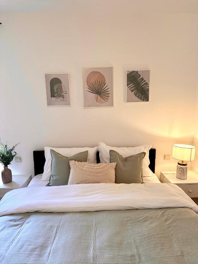 Apartman Floresta - In Front Of Japanese Garden, Enchanting Nature View, Spotless And Cozy Vrnjačka Banja Eksteriør bilde