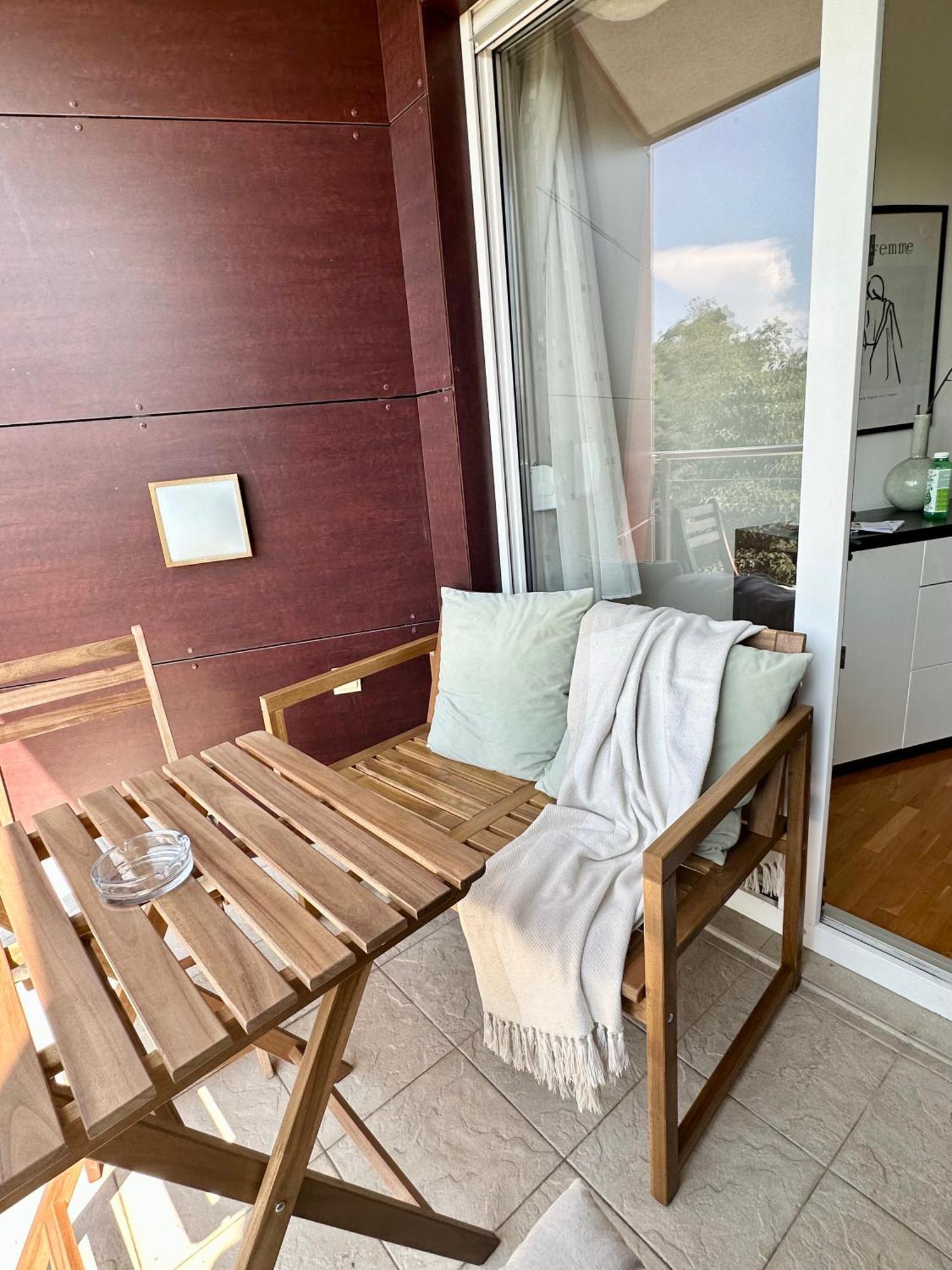 Apartman Floresta - In Front Of Japanese Garden, Enchanting Nature View, Spotless And Cozy Vrnjačka Banja Eksteriør bilde