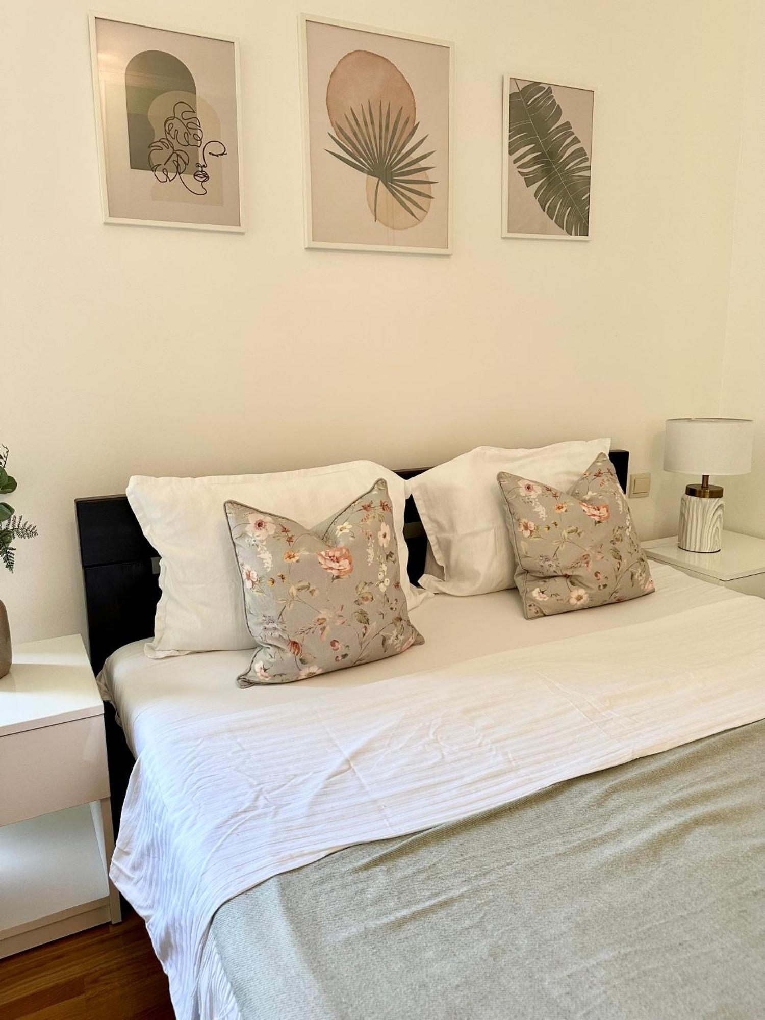Apartman Floresta - In Front Of Japanese Garden, Enchanting Nature View, Spotless And Cozy Vrnjačka Banja Eksteriør bilde